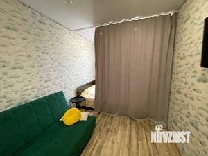 1-к квартира, посуточно, 33м2, 3/18 этаж