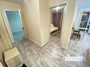 2-к квартира, на длительный срок, 50м2, 2/9 этаж