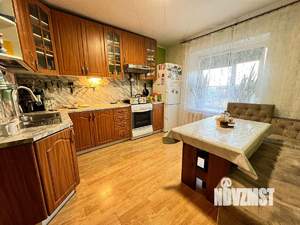 4-к квартира, на длительный срок, 170м2, 4/7 этаж