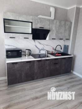 1-к квартира, на длительный срок, 42м2, 16/18 этаж