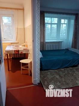 2-к квартира, на длительный срок, 45м2, 5/5 этаж