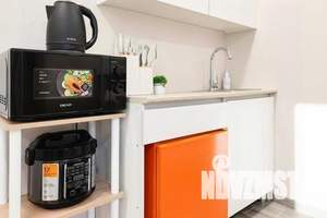 1-к квартира, посуточно, 18м2, 1/9 этаж