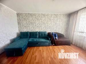2-к квартира, посуточно, 65м2, 1/1 этаж