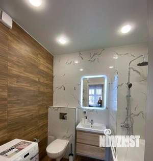 2-к квартира, на длительный срок, 50м2, 29/35 этаж