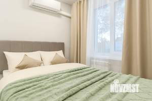 Студия квартира, посуточно, 14м2, 2/9 этаж