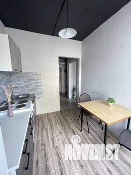 1-к квартира, посуточно, 40м2, 7/28 этаж