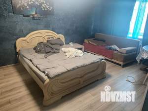 1-к квартира, посуточно, 30м2, 4/4 этаж