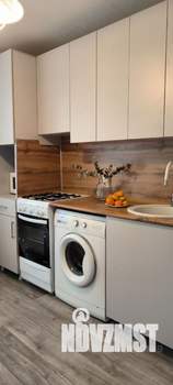 1-к квартира, посуточно, 37м2, 2/9 этаж