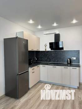 1-к квартира, посуточно, 33м2, 6/25 этаж