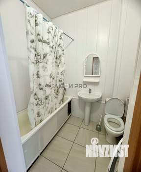 1-к квартира, на длительный срок, 41м2, 3/14 этаж