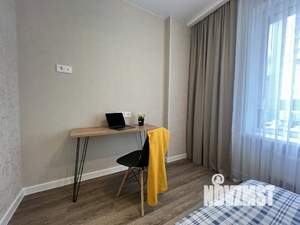 2-к квартира, посуточно, 60м2, 1/1 этаж