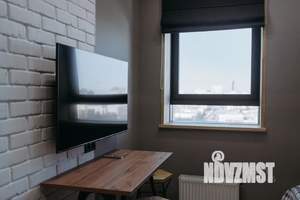 1-к квартира, посуточно, 30м2, 9/15 этаж