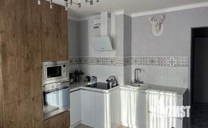 2-к квартира, на длительный срок, 38м2, 16/19 этаж