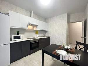 2-к квартира, посуточно, 65м2, 16/25 этаж