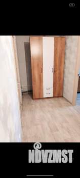 1-к квартира, на длительный срок, 42м2, 22/25 этаж