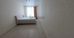 1-к квартира, на длительный срок, 35м2, 19/25 этаж