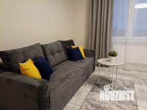 2-к квартира, посуточно, 53м2, 22/26 этаж