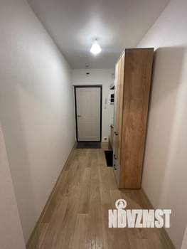 1-к квартира, на длительный срок, 40м2, 9/17 этаж