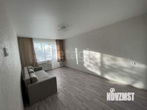 1-к квартира, на длительный срок, 33м2, 3/5 этаж