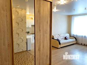 1-к квартира, на длительный срок, 40м2, 2/19 этаж