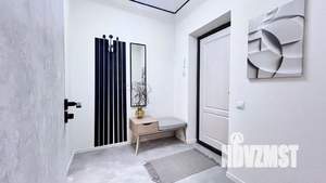 1-к квартира, посуточно, 29м2, 5/26 этаж