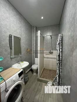 1-к квартира, на длительный срок, 25м2, 2/2 этаж