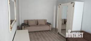 1-к квартира, на длительный срок, 33м2, 2/9 этаж