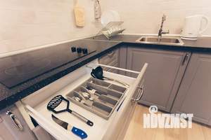 1-к квартира, посуточно, 50м2, 3/10 этаж