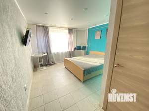 Студия квартира, на длительный срок, 20м2, 1/15 этаж