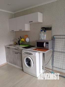 Студия квартира, на длительный срок, 15м2, 2/6 этаж