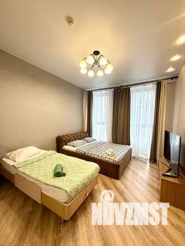 2-к квартира, посуточно, 63м2, 5/21 этаж