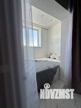 1-к квартира, посуточно, 55м2, 1/1 этаж