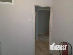 1-к квартира, посуточно, 43м2, 2/5 этаж