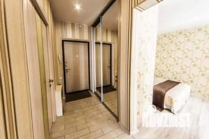 1-к квартира, посуточно, 45м2, 13/14 этаж