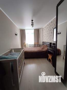 3-к квартира, на длительный срок, 57м2, 1/5 этаж