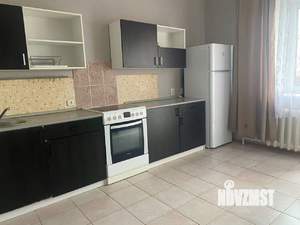 1-к квартира, на длительный срок, 42м2, 9/17 этаж