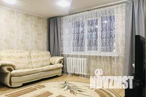 2-к квартира, посуточно, 54м2, 5/9 этаж