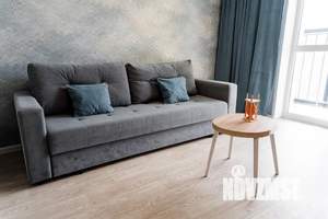 1-к квартира, посуточно, 52м2, 1/1 этаж