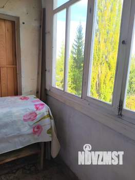 2-к квартира, на длительный срок, 43м2, 4/9 этаж