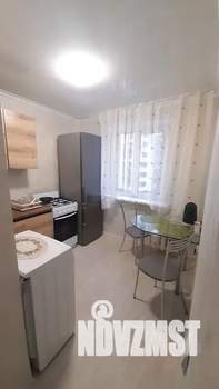 1-к квартира, посуточно, 30м2, 4/5 этаж