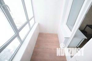 1-к квартира, посуточно, 39м2, 11/15 этаж