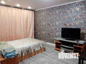 1-к квартира, посуточно, 30м2, 2/5 этаж