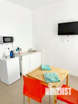 Студия квартира, на длительный срок, 25м2, 1/4 этаж