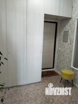 1-к квартира, на длительный срок, 45м2, 1/18 этаж