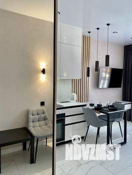 1-к квартира, посуточно, 30м2, 3/16 этаж