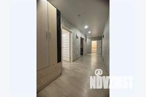 2-к квартира, посуточно, 65м2, 8/12 этаж