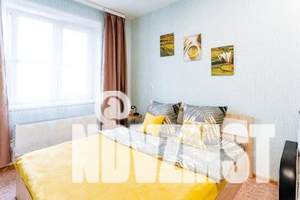 2-к квартира, посуточно, 59м2, 9/10 этаж