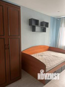 2-к квартира, на длительный срок, 45м2, 5/9 этаж