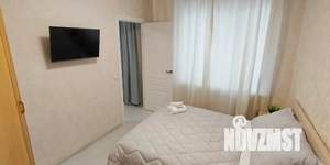 2-к квартира, посуточно, 34м2, 4/7 этаж