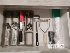 Студия квартира, посуточно, 25м2, 7/27 этаж